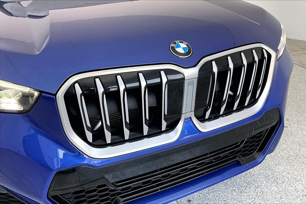 Used 2025 BMW X1 xDrive28i AWD/4WD image 34