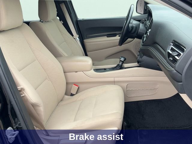 Used 2022 Dodge Durango SXT w/ Anodized Platinum Package AWD/4WD image 22