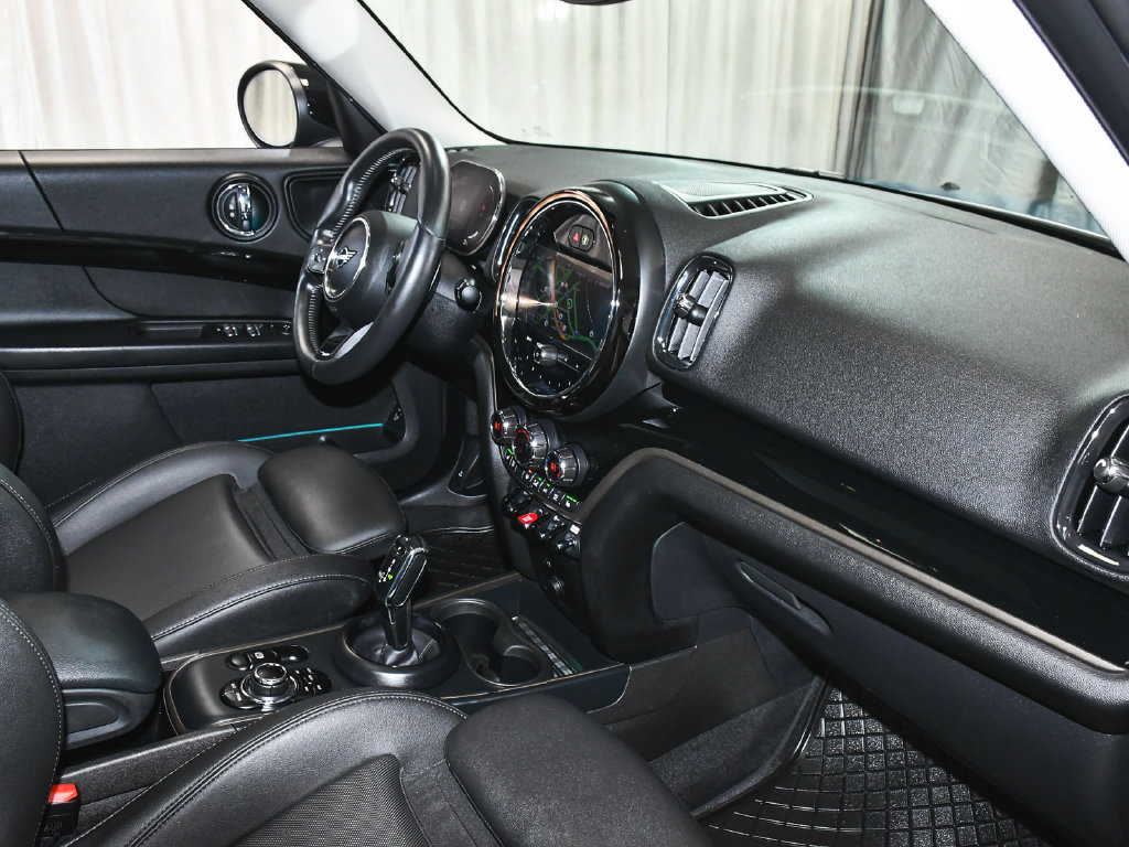 Used 2024 MINI Cooper Countryman S AWD/4WD image 53