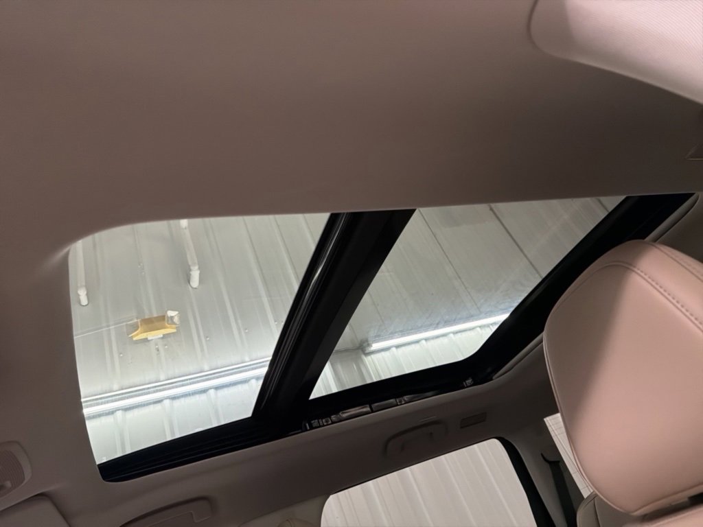 New 2026 INFINITI QX80 Pure w/ Cargo Package image 9