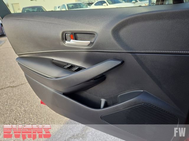 New 2026 Toyota Corolla SE image 17