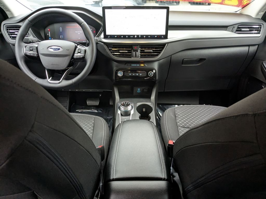 Used 2023 Ford Escape Active w/ Tech Pack #1 image 24