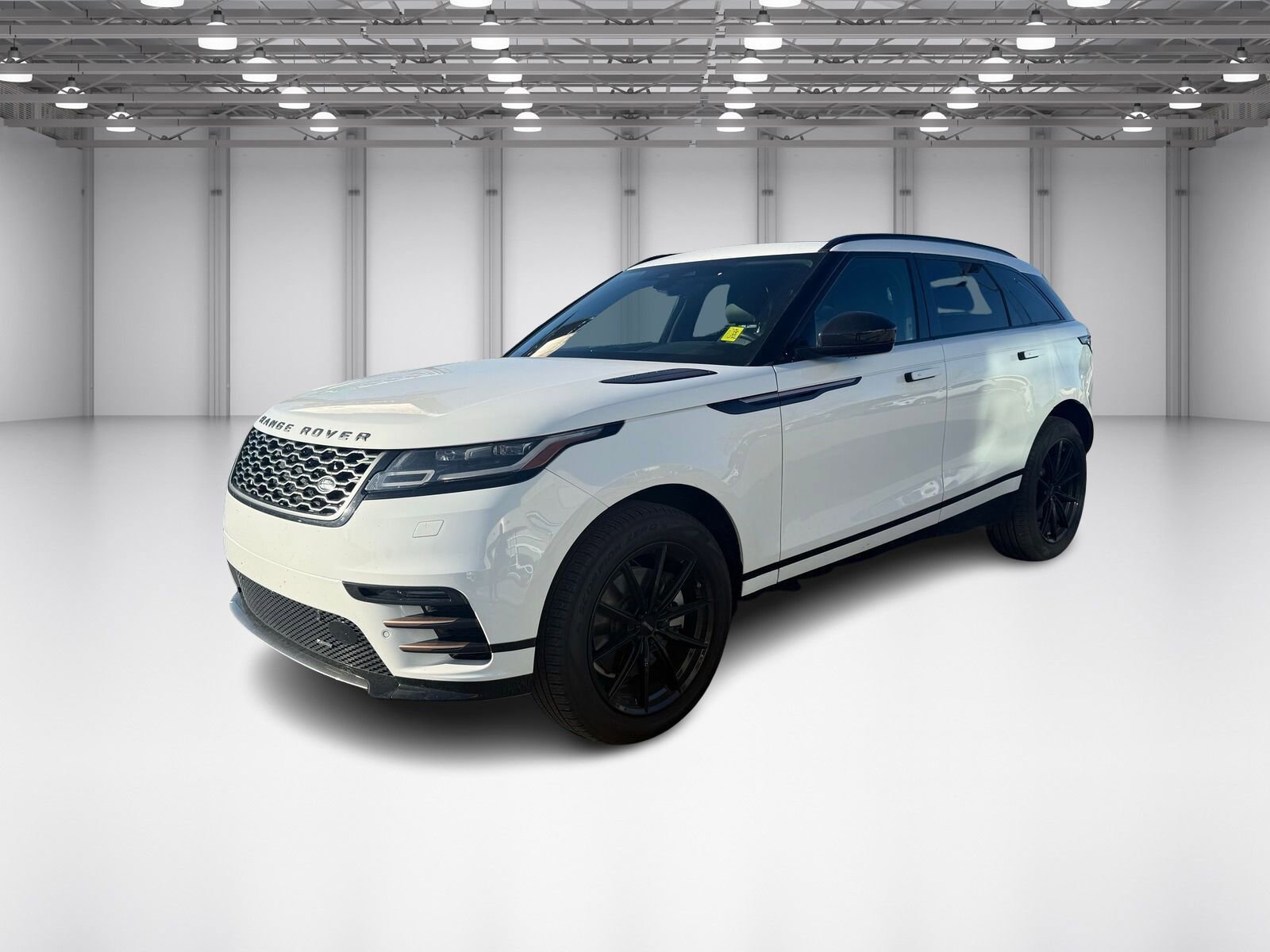 Used 2022 Land Rover Range Rover Velar R-Dynamic S