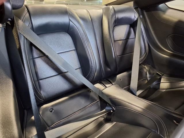 Certified 2024 Ford Mustang Premium image 25