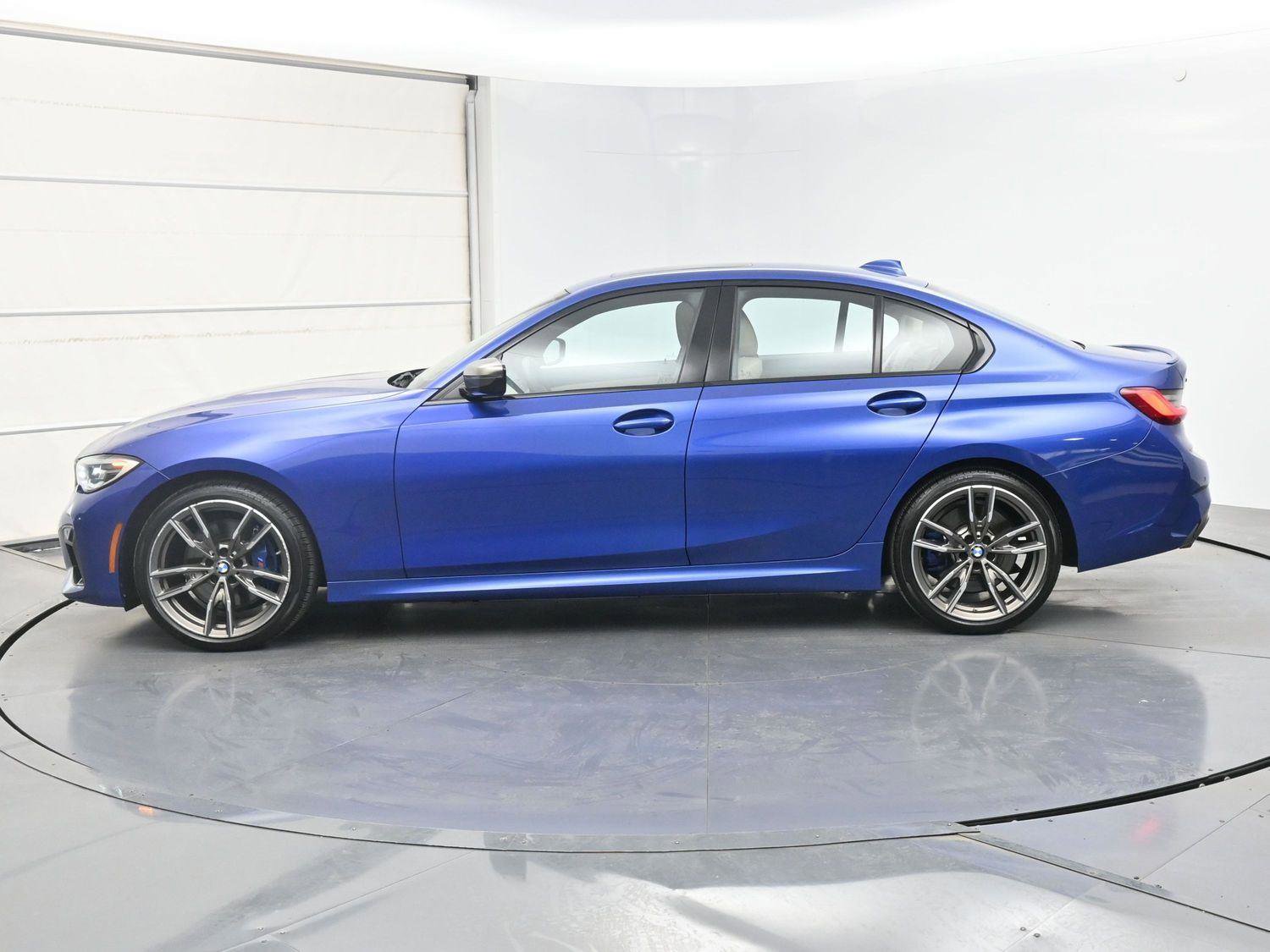 Used 2020 BMW M340i xDrive w/ Premium Package image 25