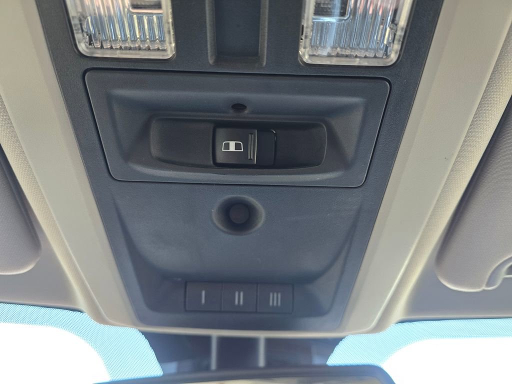 Used 2016 RAM 2500 Laramie w/ Snow Chief Group image 21