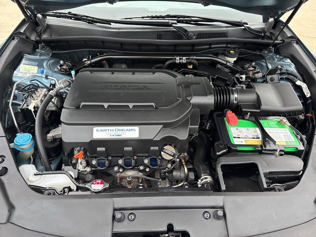 Used 2014 Honda Crosstour EX-L image 24