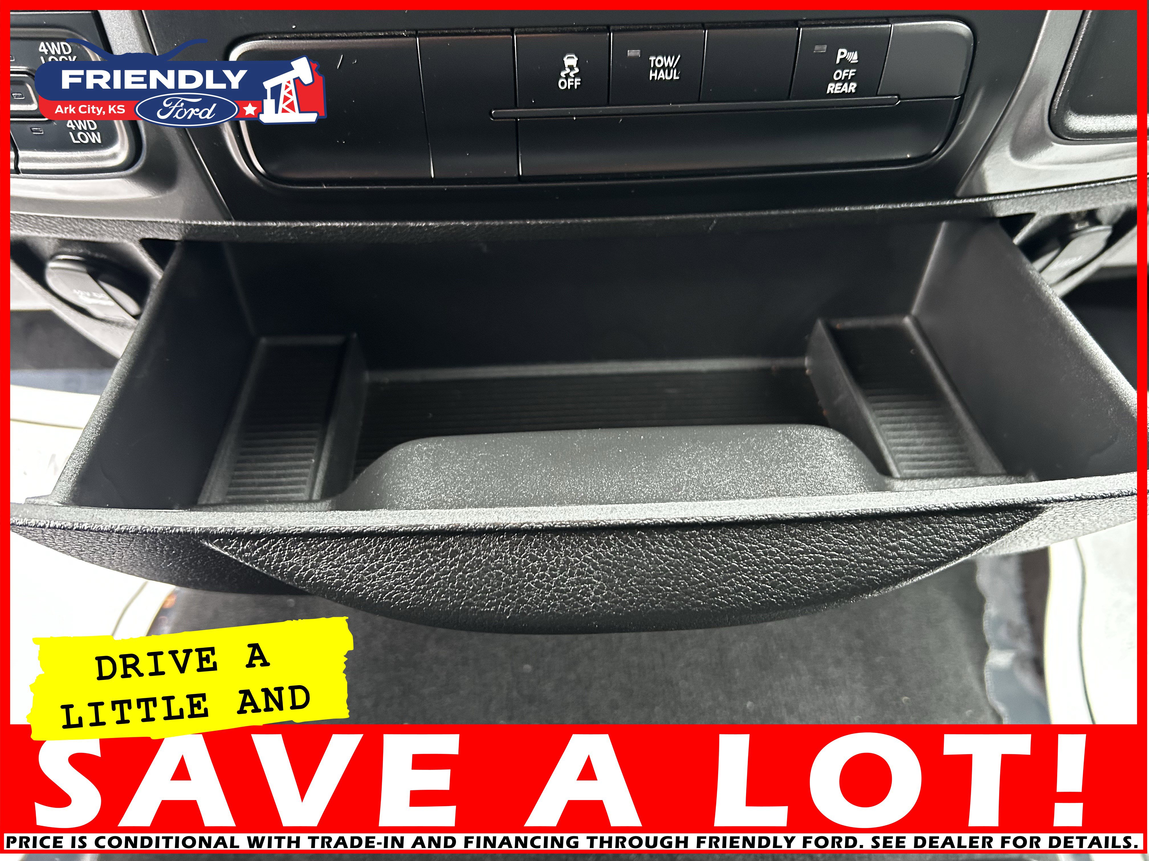 Used 2024 RAM 1500 Classic Warlock image 38