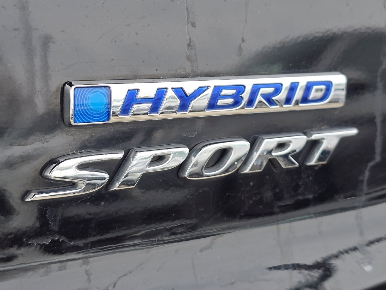 Certified 2023 Honda Accord Sport image 12