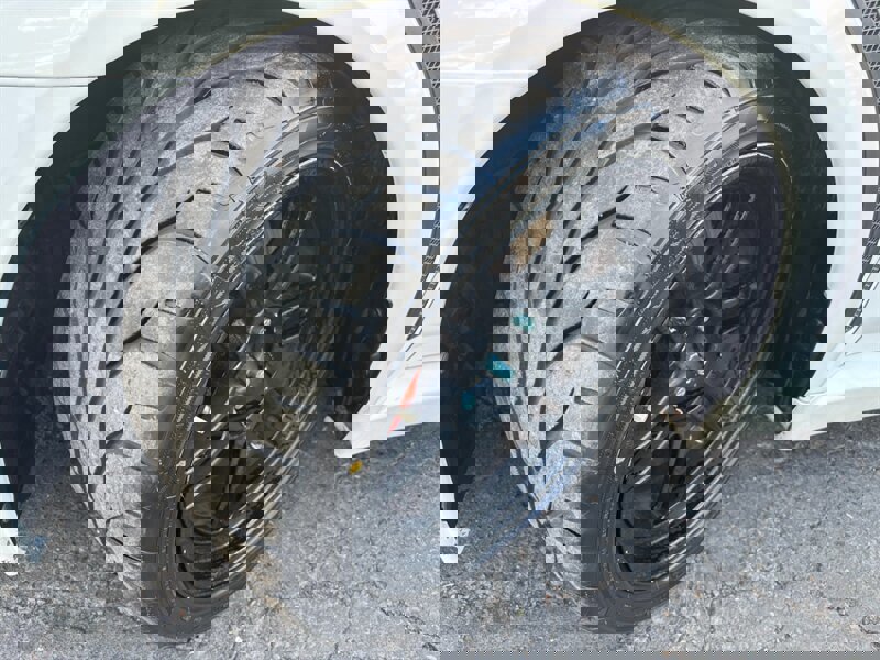 Used 2008 Mitsubishi Lancer Evolution GSR image 28