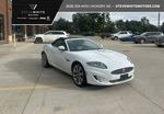 Used 2015 Jaguar XK Convertible