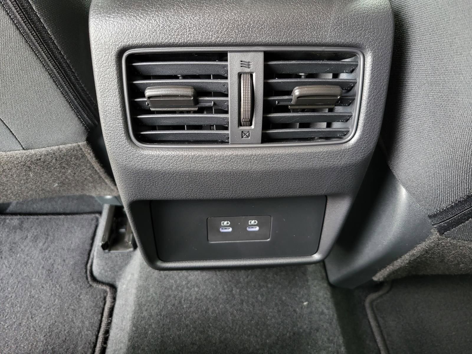New 2026 Nissan Rogue SV image 15
