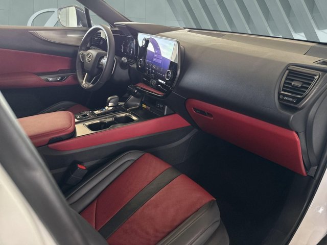 Certified 2024 Lexus NX 350 F Sport AWD/4WD image 27