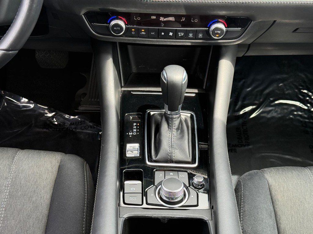 Used 2020 MAZDA MAZDA6 Sport FWD image 14