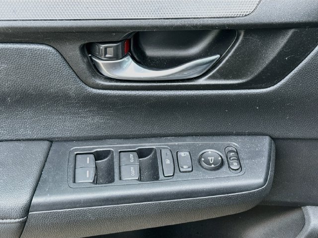 Used 2024 Honda CR-V EX image 21