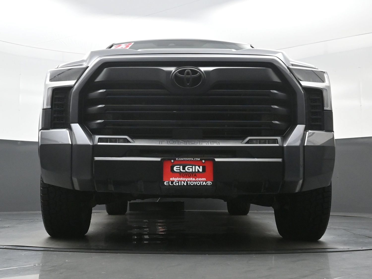 Used 2023 Toyota Tundra SR5 AWD/4WD image 27