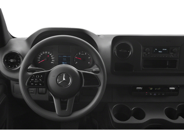New 2026 Mercedes-Benz Sprinter 2500 image 4