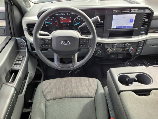 Used 2024 Ford F250 XLT w/ FX4 Off-Road Package image 15