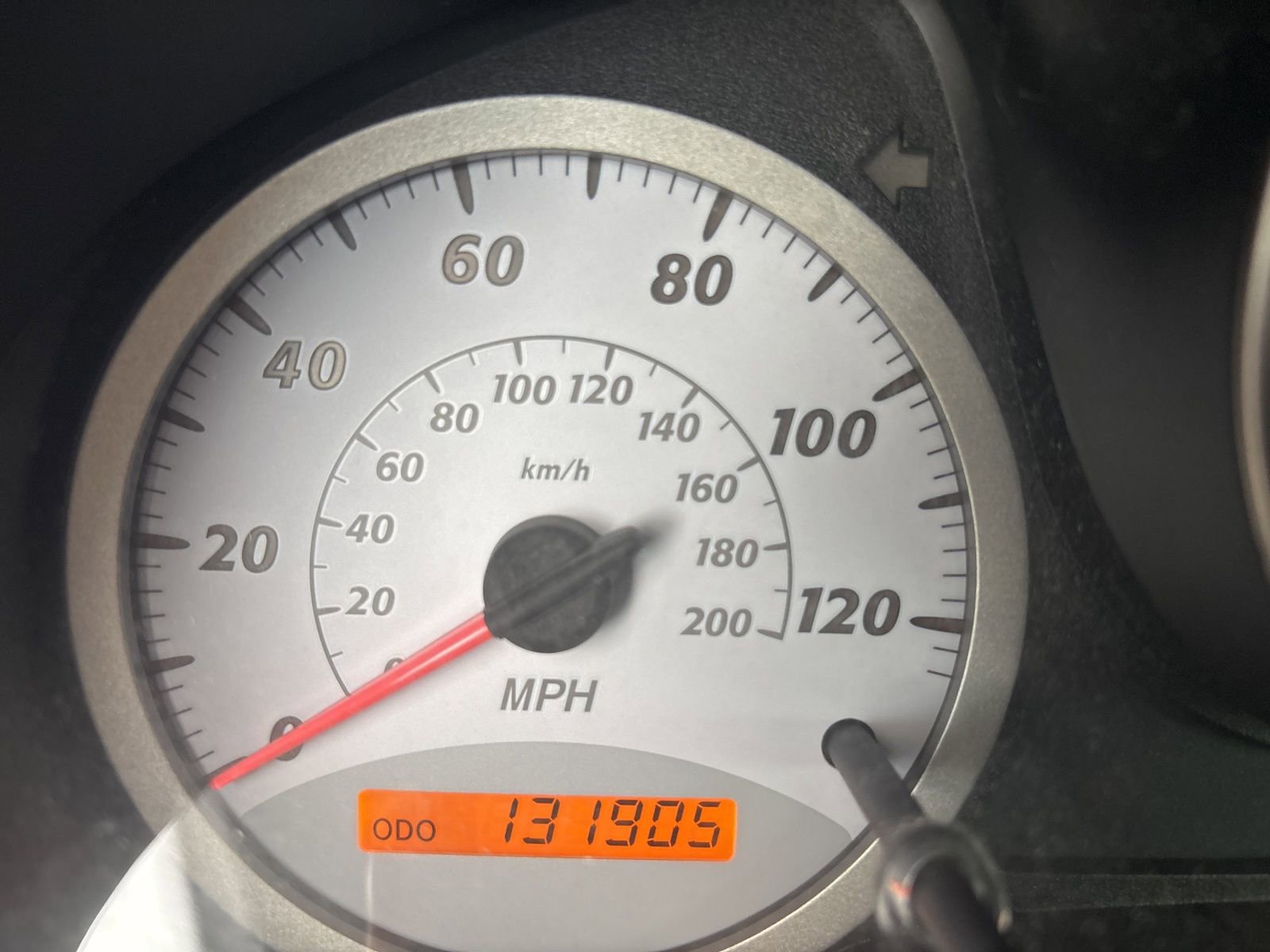 Used 2005 Toyota RAV4 2WD image 7