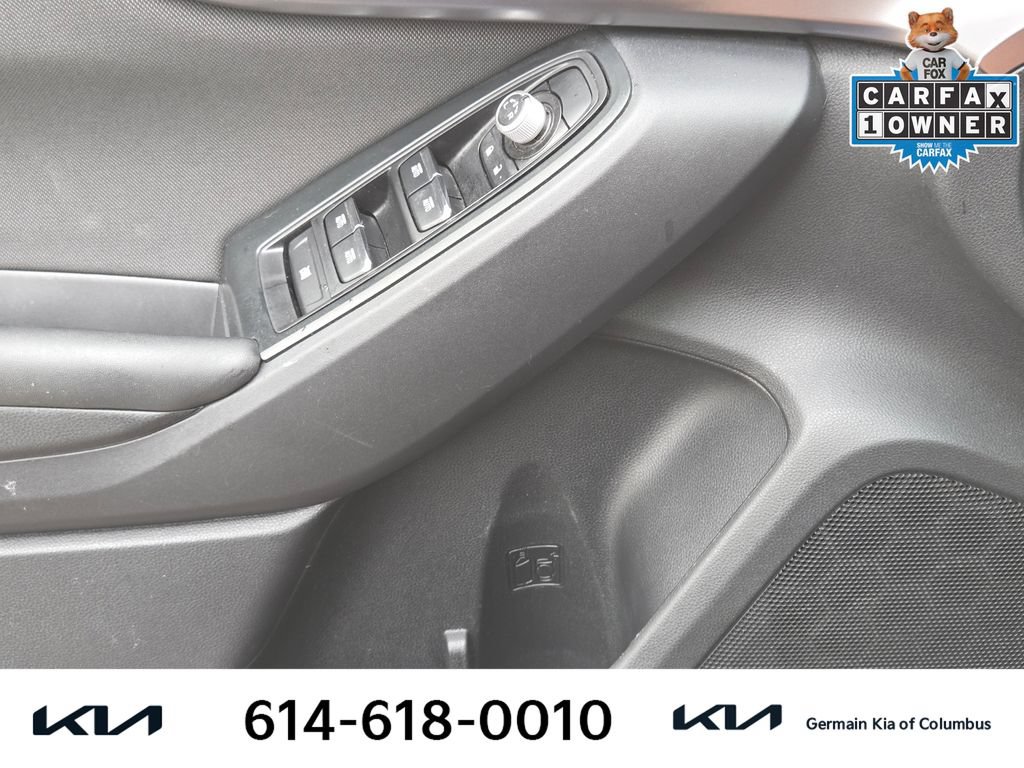Used 2022 Subaru WRX Premium w/ Popular Package #2 AWD/4WD image 26