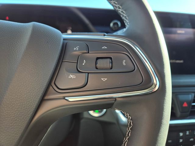 New 2026 Buick Encore GX Preferred w/ Comfort Package AWD/4WD image 19