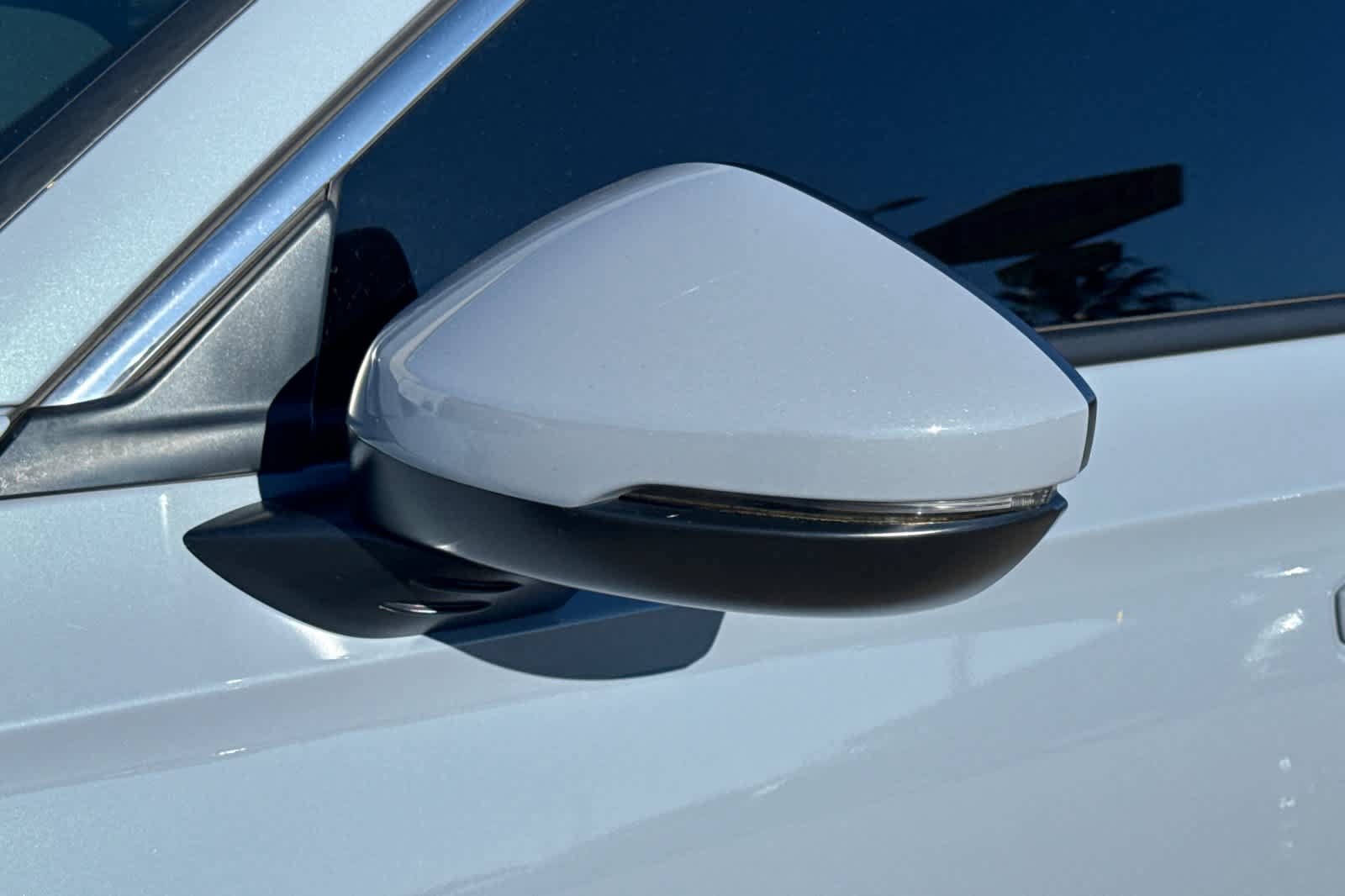 Used 2024 Honda Civic Sport Touring image 12