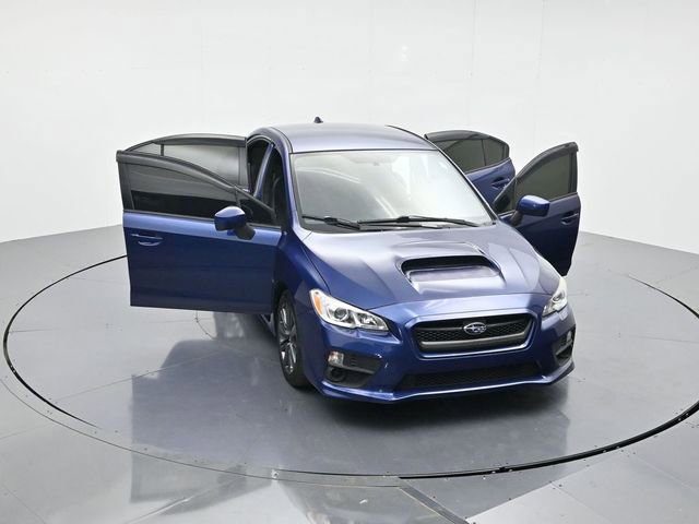 Used 2017 Subaru WRX w/ Popular Package #1 image 47