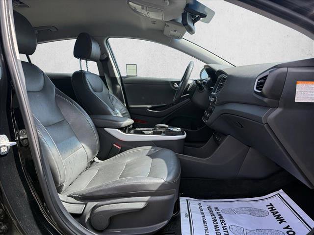 Used 2017 Hyundai Ioniq Limited image 18