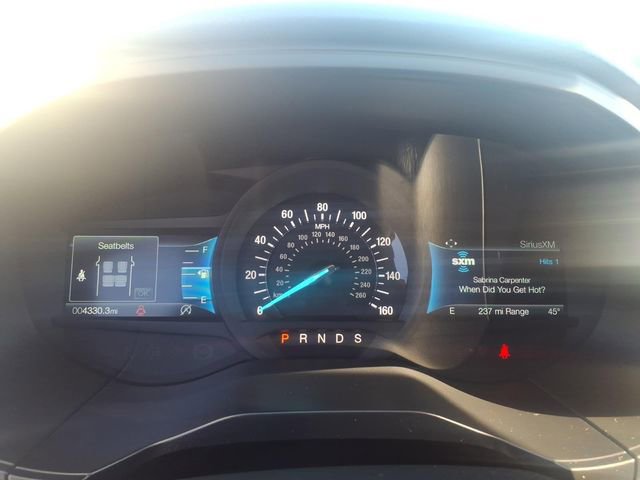 Used 2024 Ford Edge SEL w/ Convenience Package image 19