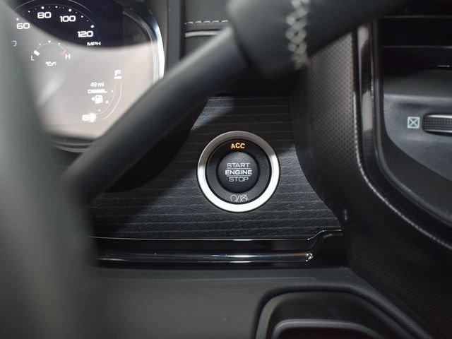 Used 2023 RAM 2500 Limited image 24