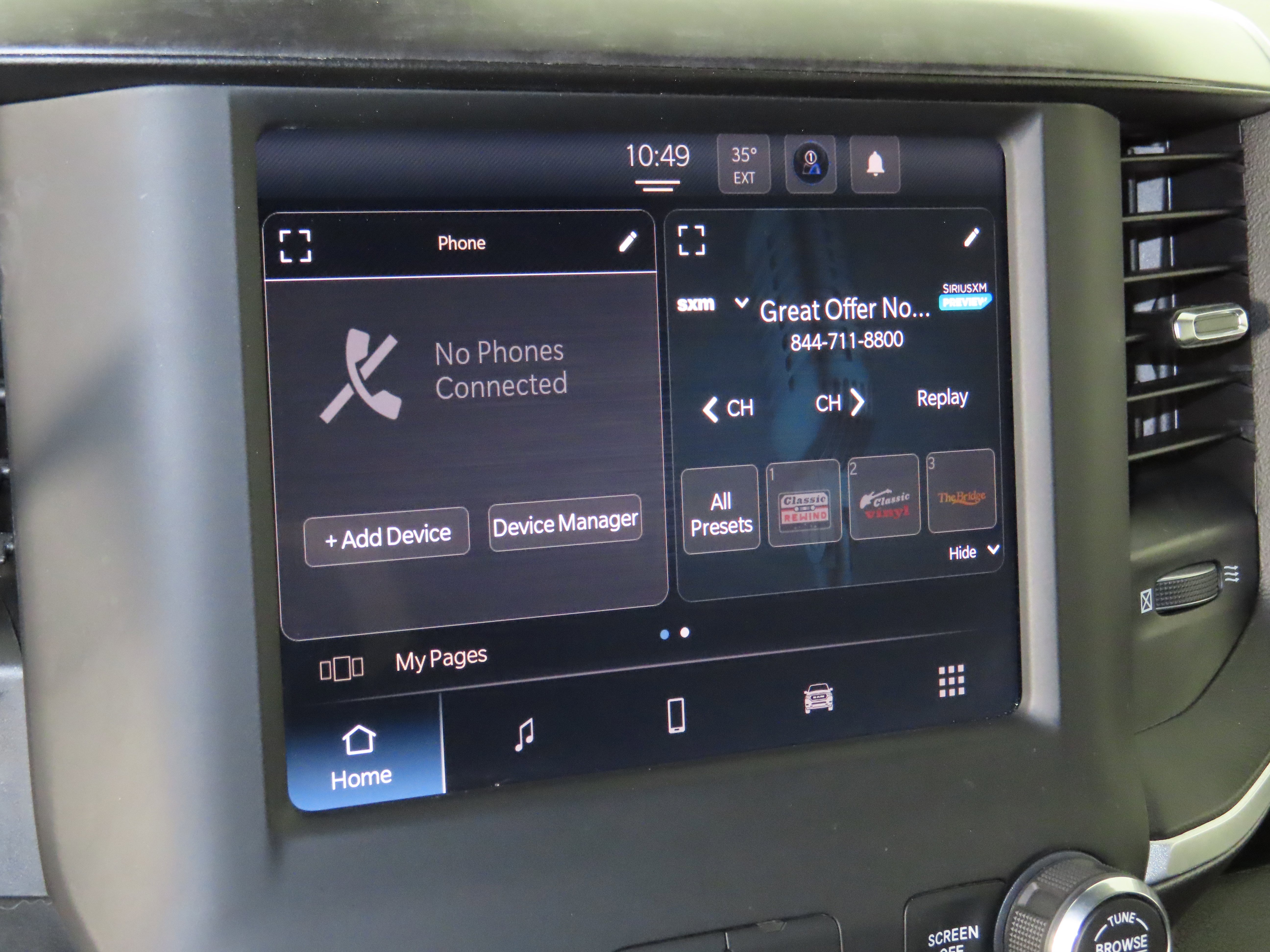 Used 2022 RAM 2500 Big Horn image 28