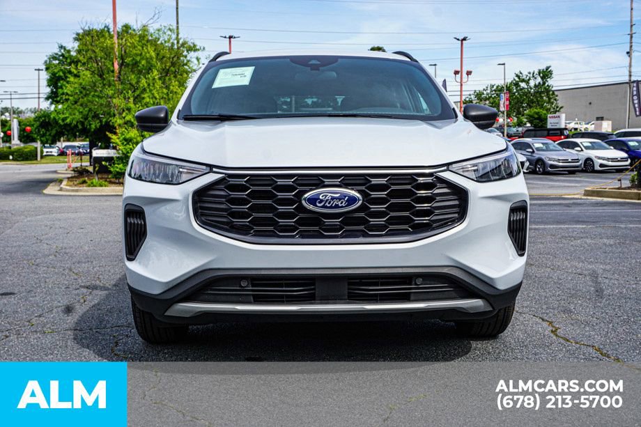 Used 2026 Ford Escape ST-Line FWD image 10