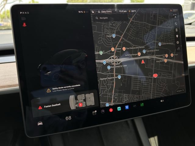 Used 2022 Tesla Model Y Performance image 19