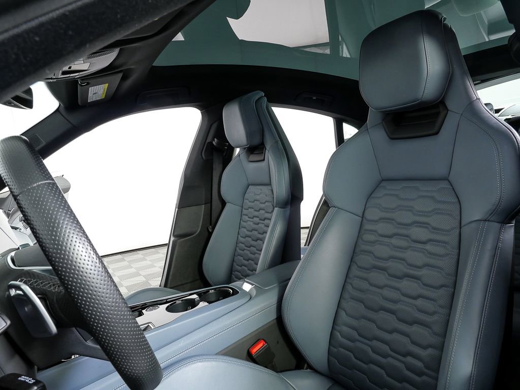 Used 2023 Audi e-tron GT Prestige w/ Prestige Package AWD/4WD image 5