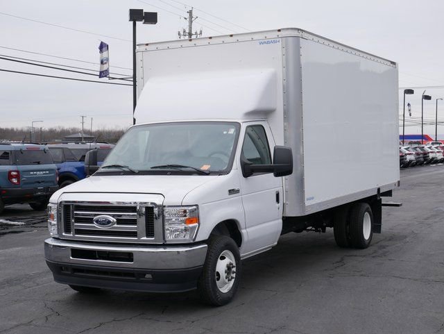 New 2024 Ford E-350 and Econoline 350 Super Duty w/ Power Windows & Locks Group image 4