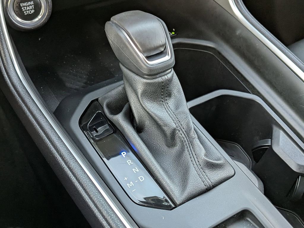 Used 2025 Toyota Grand Highlander AWD image 15