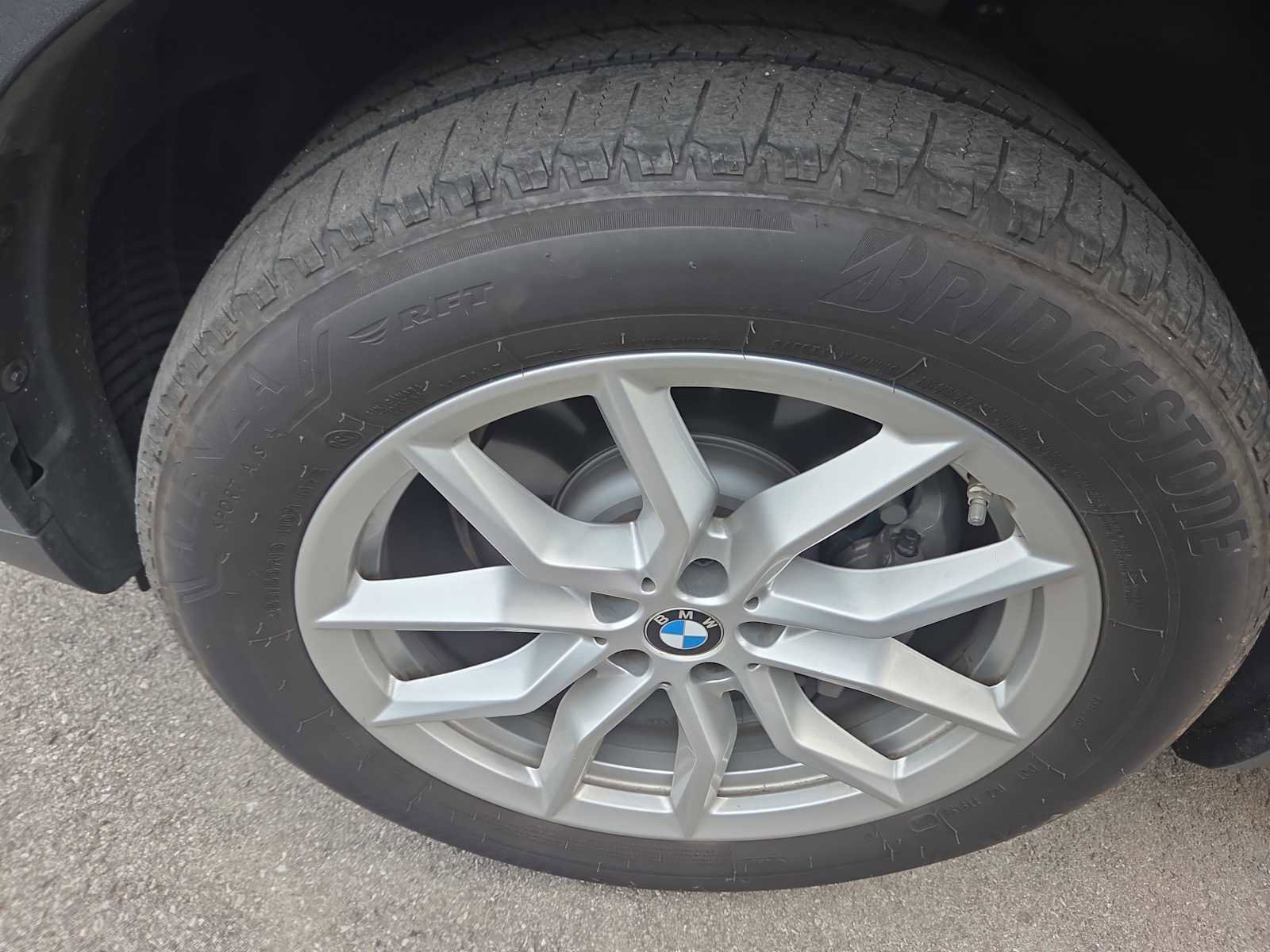 Used 2019 BMW X5 xDrive40i w/ Convenience Package AWD/4WD image 8