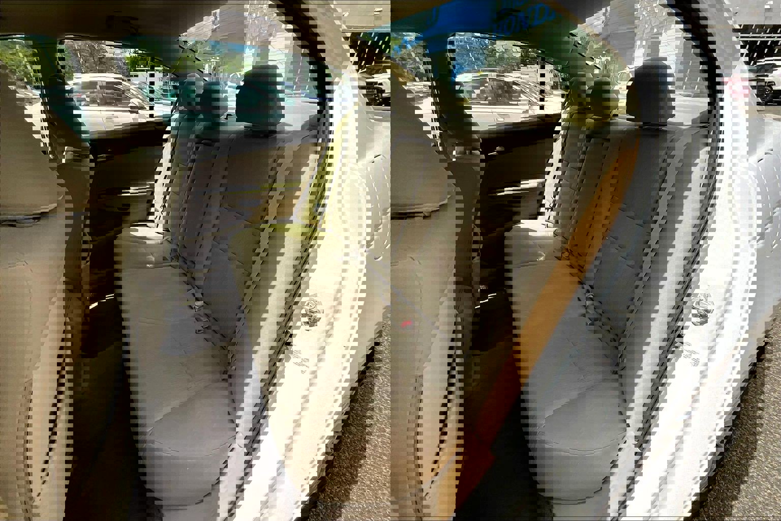 Used 2012 Honda Accord LX image 25