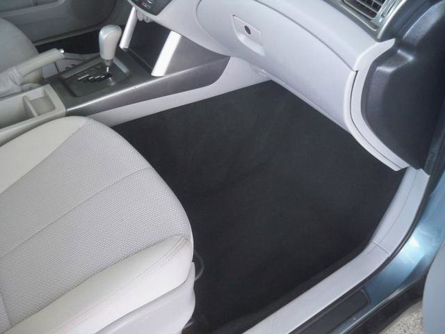 Used 2011 Subaru Forester 2.5X w/ Alloy Wheel Value Pkg image 17