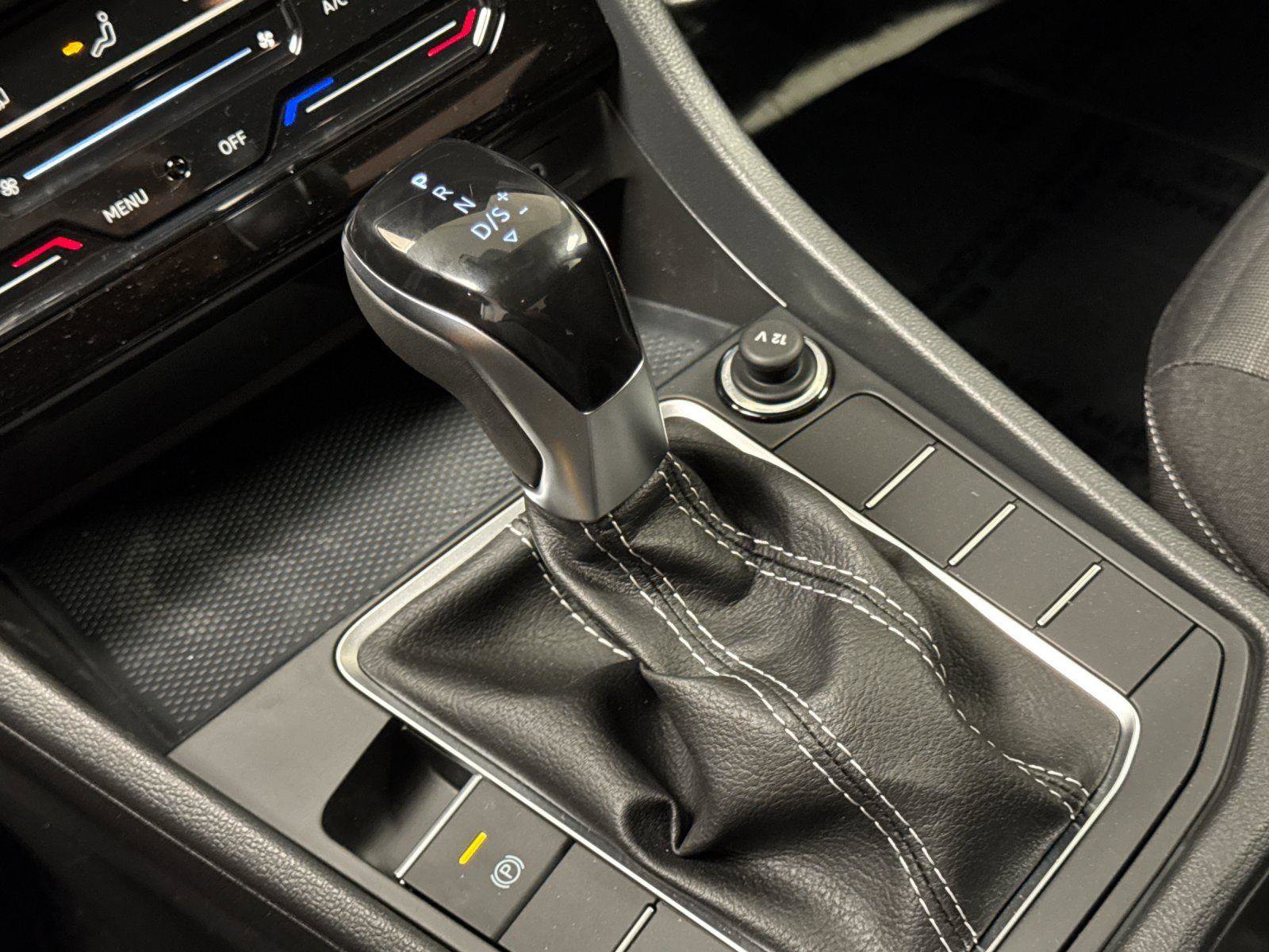 New 2026 Volkswagen Jetta S image 19