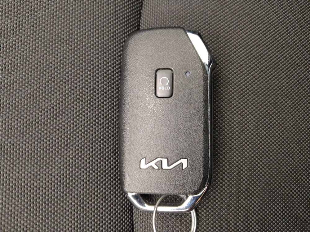 Used 2024 Kia Forte GT-Line w/ GT-Line Premium Package FWD image 32