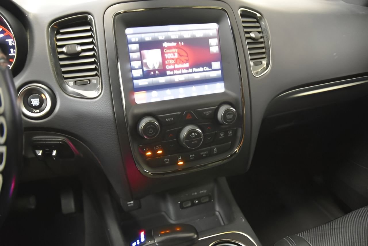 Used 2020 Dodge Durango R/T w/ Technology Group image 23