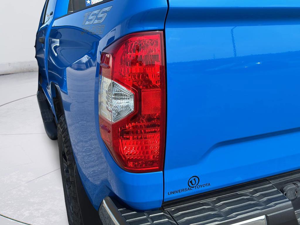 Used 2021 Toyota Tundra SR5 image 37