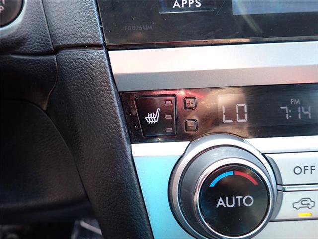 Used 2017 Subaru Outback 2.5i Limited image 24