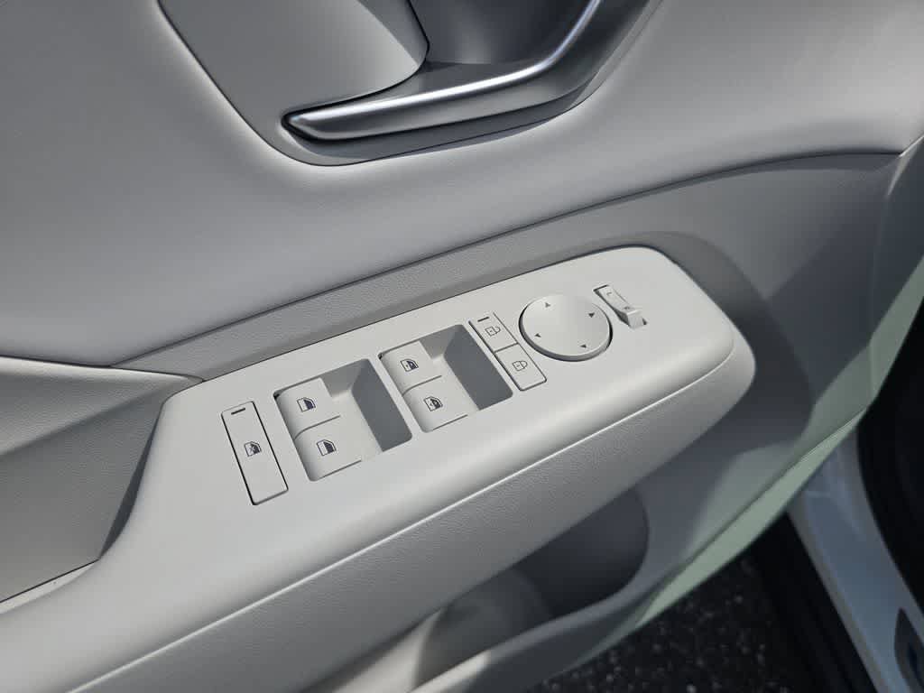 New 2026 Hyundai Kona SEL Premium FWD image 18
