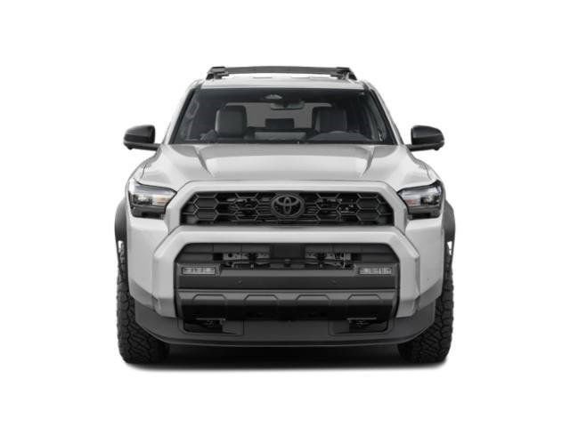New 2026 Toyota 4Runner TRD Off-Road Premium AWD/4WD image 4