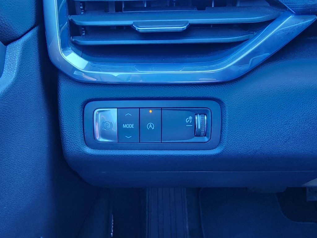 New 2026 GMC Acadia Elevation w/ Black Edition image 18