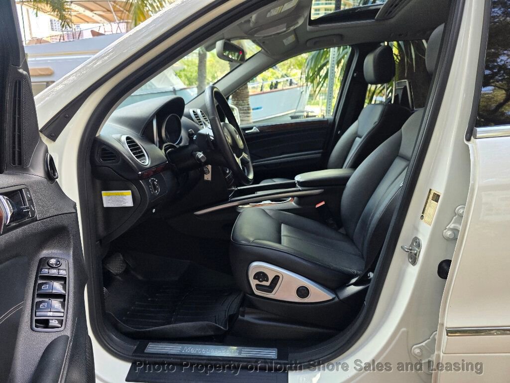 Used 2011 Mercedes-Benz GL 450 4MATIC image 45