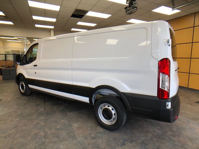 New 2026 Ford Transit 150 Low Roof RWD image 5