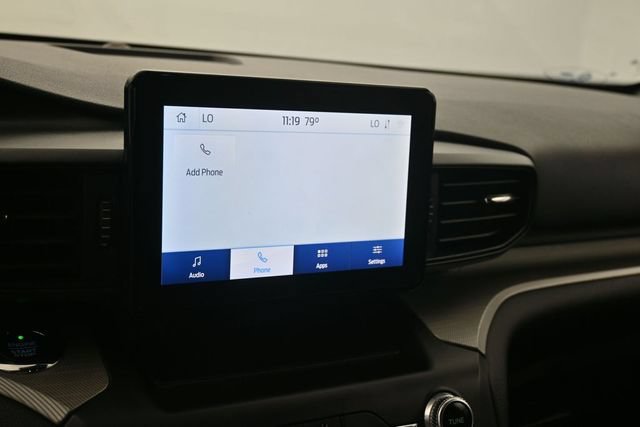 Used 2020 Ford Explorer XLT AWD/4WD image 27